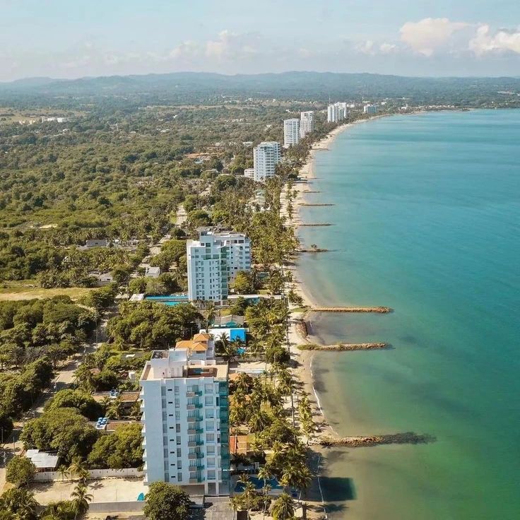 ¿Sabias que en coveñas se encuentran las mejores islas paradisiacas para tus vacaciones soñadas?