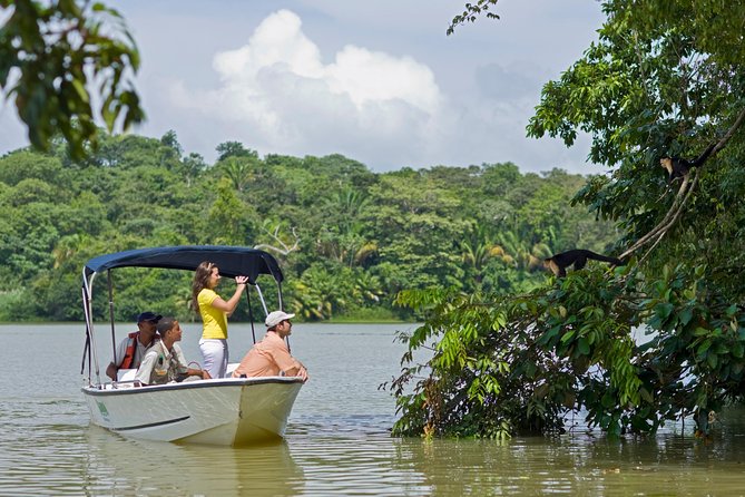 Panama 4 Noches - 5 Dias