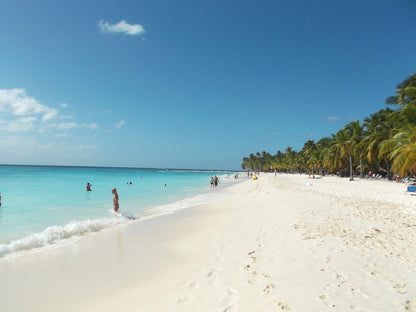 Punta Cana 4 Noches - 5 Dias