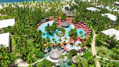 Punta Cana 4 Noches - 5 Dias