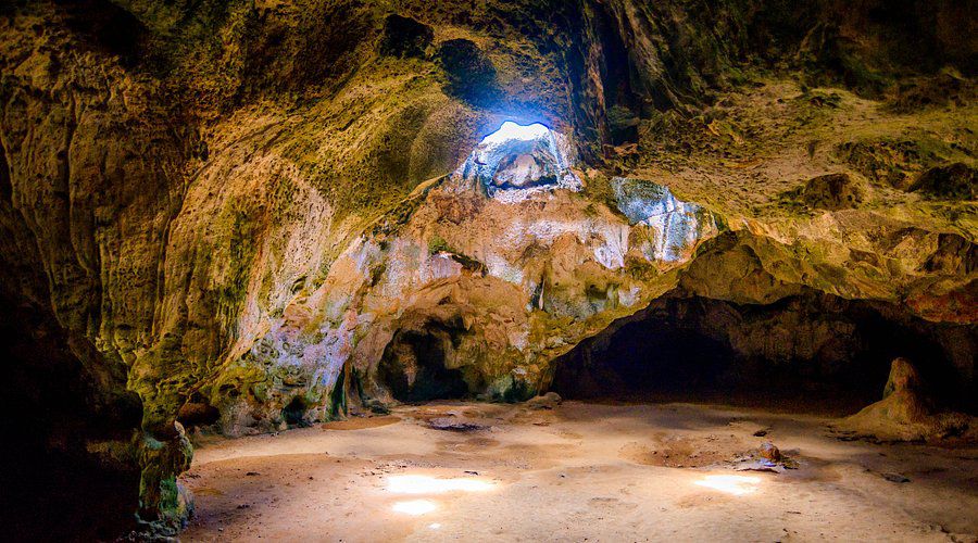 Aruba 4 Noches - 5 Dias