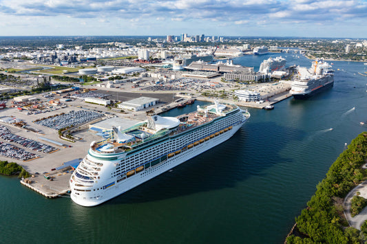 Crucero a las Bahamas con Disney Cruise Line 6 Dias - 5 Noches