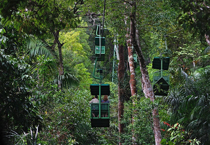 Panama 4 Noches - 5 Dias